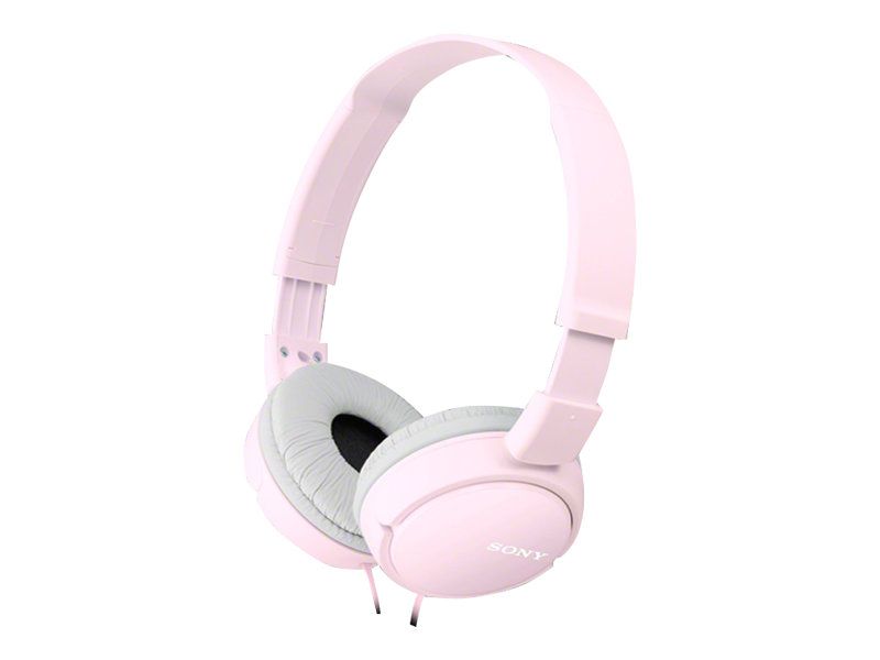Sony Mdr-Zx110p Kopfhörer (Over-Ear)