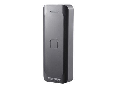 Hikvision Ds-K1802m - Smart-Kortlæser - Sia 26-Bit Wiegand, Sia 34-Bit Wiegand - 13.56 Mhz