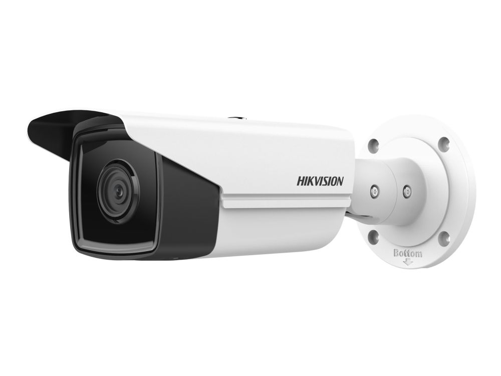 Hikvision Digital Technology Ds-2Cd2t43g2-2I, Ip-Sicherheitskamera, Outdoor, Verkabelt, Fcc Sdoc (47 Cfr 15, B) Ce-Emc (En 55032: 2015, En 61000-3-2: