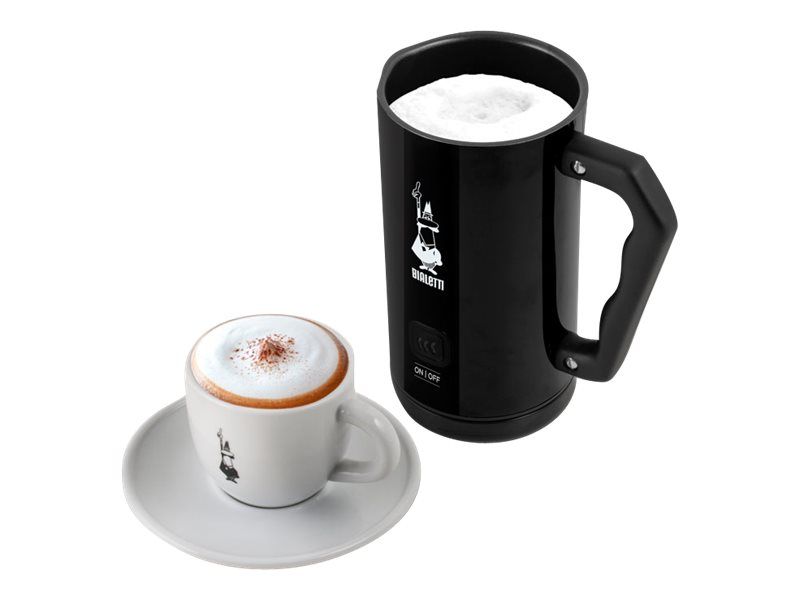 Bialetti Mkf02, Wechselstrom