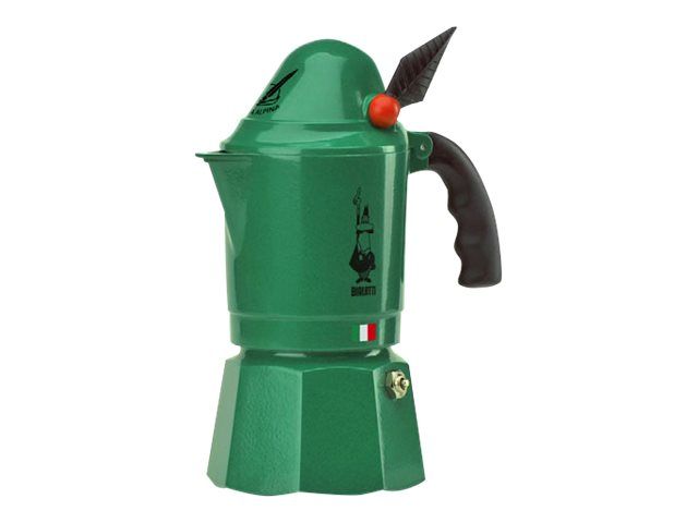 Bialetti Pause Alpina - Filtreringsapparat