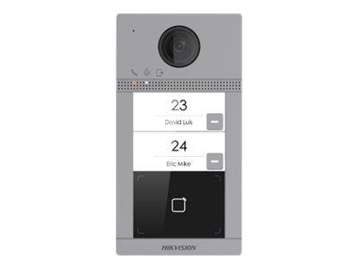 Hikvision Wideodomofon Wireless Ds-Kv8213-Wme1(B)/Su Wi-Fi / Ip Hikvision