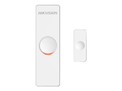 Hikvision Ds-Pd1-Mc-Wws, Wireless, Rf Wireless, White, 868 Mhz, 800 M, Door/Window