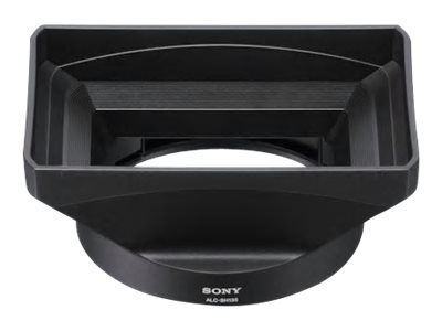 Sony Alc-Sh135, Quadratisch, Schwarz, 104 G