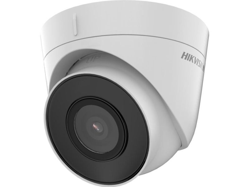 Hikvision Ds-2Cd1343g2-I(2.8Mm), Ip-Sicherheitskamera, Innen Und Außen, Verkabelt, Englisch, Ukrainisch, 120 Db, Decke