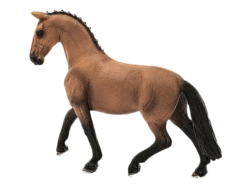 Cavalli Schleich: Giumenta Hannover - Schleich - 13817