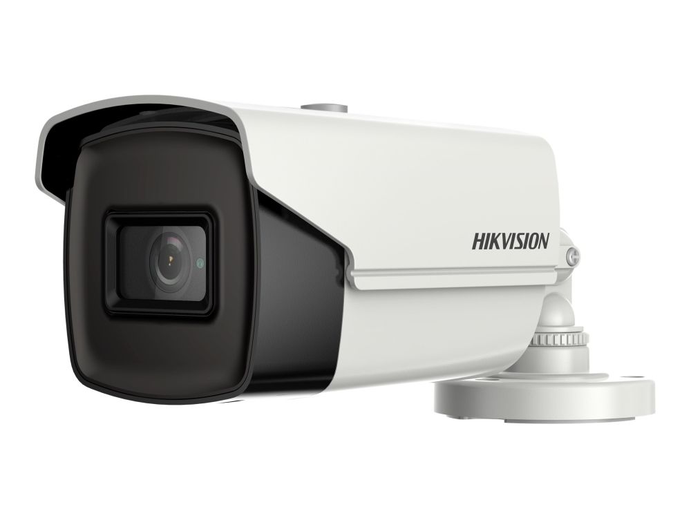 Hikvision Digital Technology Ds-2Ce16h8t-It5f, Cctv Sicherheitskamera, Outdoor, Verkabelt, Englisch, Geschoss, Decke/Wand