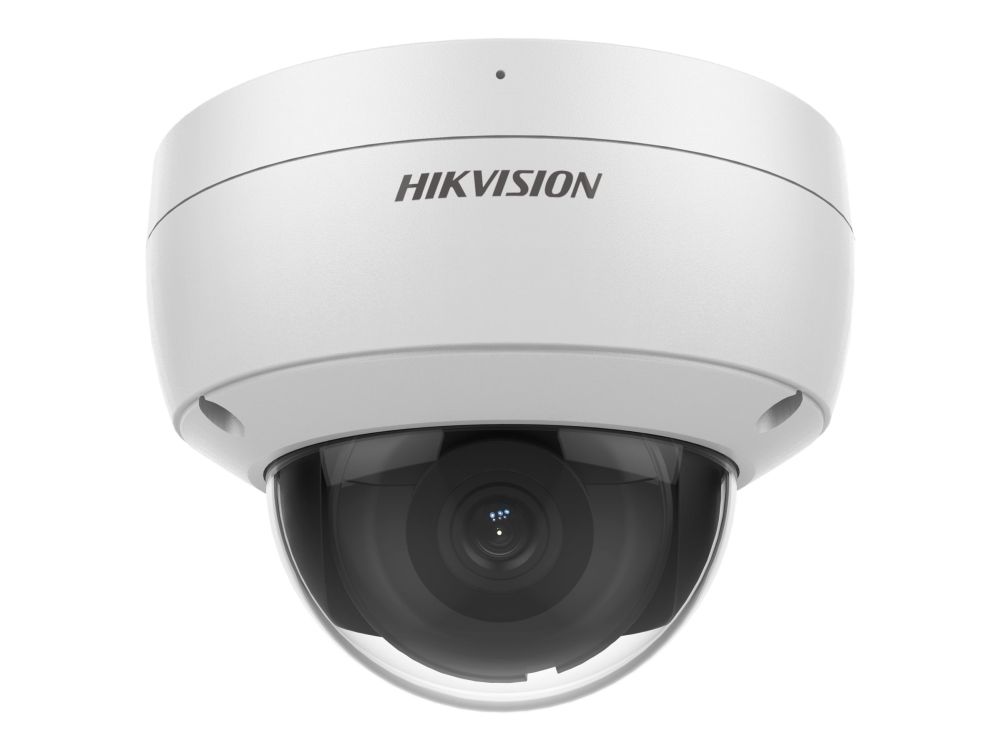 Hikvision Digital Technology Ds-2Cd2126g2-I, Ip-Sicherheitskamera, Outdoor, Verkabelt, Fcc (47 Cfr 15, B) Ce-Emc (En 55032: 2015, En 61000-3-2: 2014,