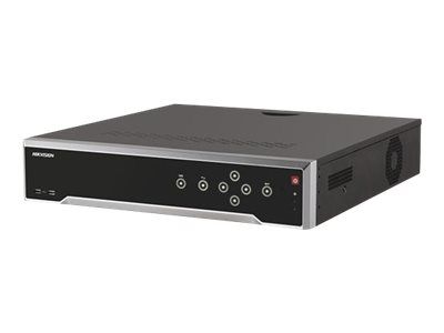 Hikvision Ds-7700 Serie Ds-7716Ni-I4/16P - Nvr - 16 Kanäle - Netzwerk - 1,5U - Rackmount