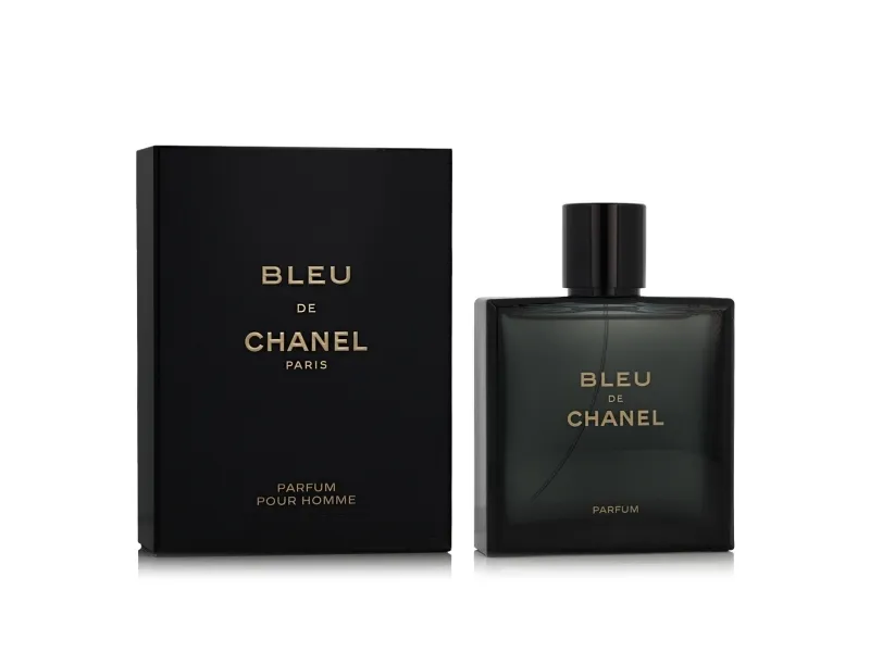 Chanel bleu de chanel fashion perfume