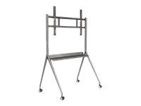 Hikvision Digital Technology Ds-D5abky2-S, Montering, Grå, 1 Stk, Gulv, 139,7 Cm (55"), 190,5 Cm (75")