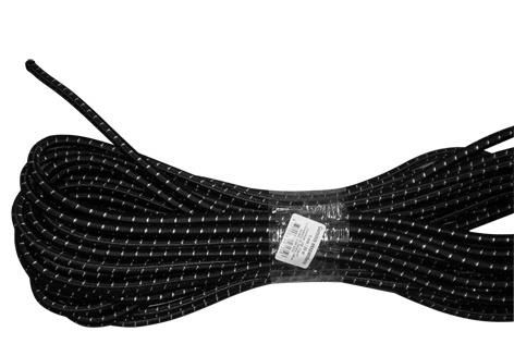 Gummispanner 8 Mm 20 M