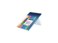 Staedtler Triplus Color, 1 Mm, 20 Stück(E)