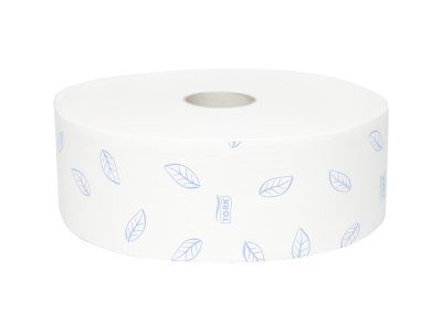 Tork Premium Jumbo Soft T1 - Toilettenpapier - 1,173 Kg - 1800 Blatt - Rolle - 360 M - Weiß - Für P/N: 340080, 554000, 554008, 954000