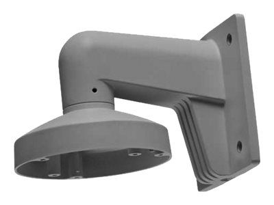 Hikvision Ds-1273Zj-140, Mount, Outdoor, White, Hikvision Digital Technology, Aluminium, Wireless