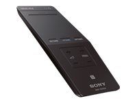 Sony Rmf-Ed004, Tv, Ir Wireless, Berührungsbildschrim, Schwarz