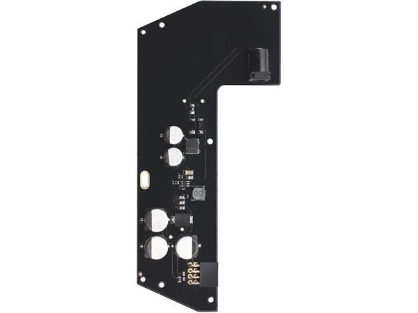 Control Panel Acc 12V Psu/For Hub 17938 Ajax