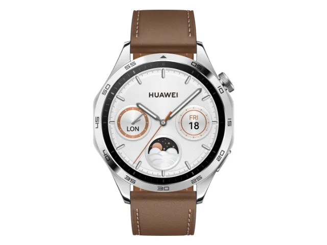 SMARTWATCH HUAWEI WATCH GT4 46MM (PHOINIX-B19L), 40-56-6078