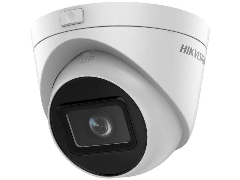 Ds-2Cd1h43g2-Iz Ptz-Kamera (2,8-12Mm)