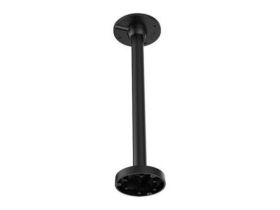 Hikvision Digital Technology Ds-1471Zj-135(Black), Pendelbeslag, Indendørs, Sort, Hikvision Digital Technology, Aluminium, 136 Mm