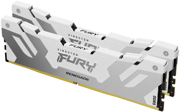 Kingston Technology FURY Renegade, 32 GB, 2 x 16 GB, DDR5, 6000  
