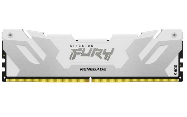 Kingston Technology FURY Renegade, 32 GB, 2 x 16 GB, DDR5, 6000  