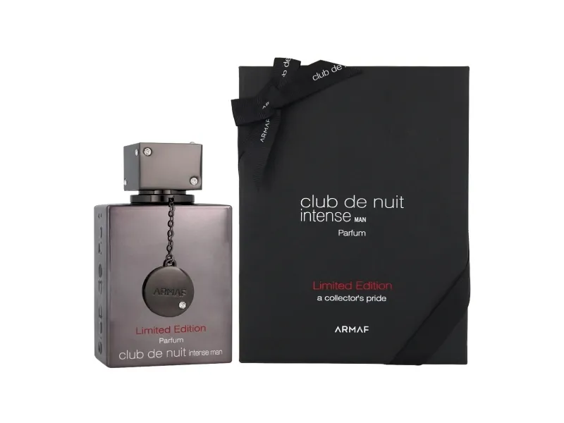 Armaf Club De Nuit Intense Limited Edition Eau De Parfum Spray 105ml