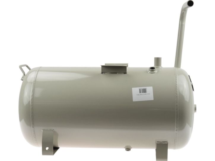 Geko kompressortank 50L (G80301) (1)