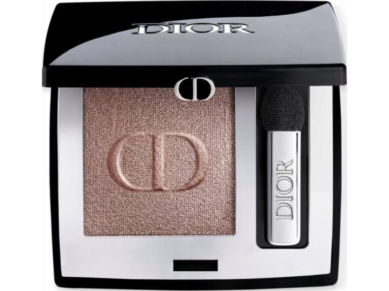 Dior Beige Mono Colour Couture Eyeshadow 658 Mitzah 2G
