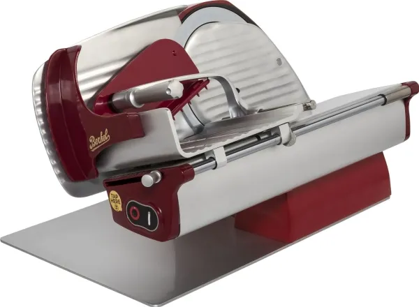 Homeline Hl Plus 200 Rød Skjæremaskin