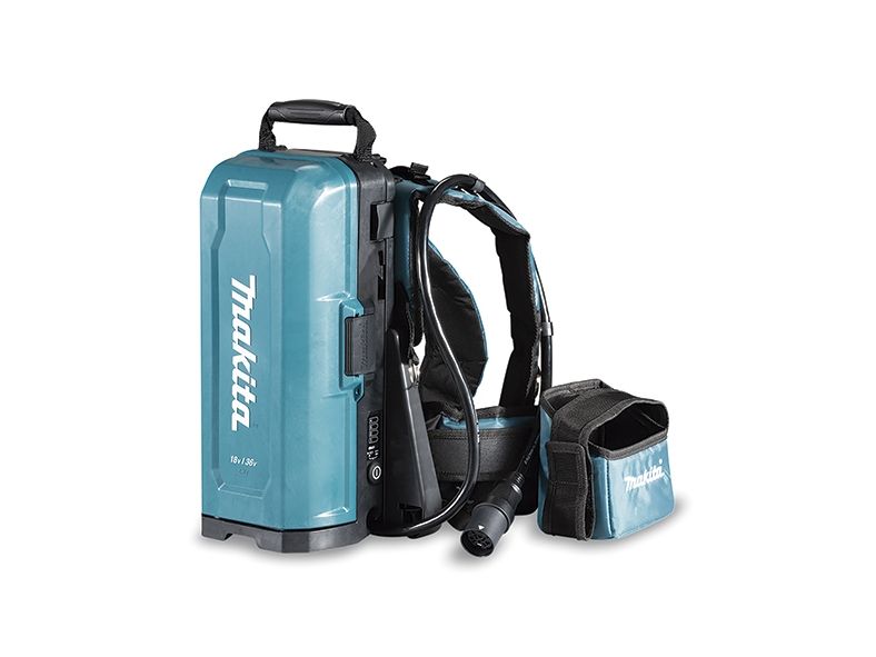 Makita Makita 191A59-5 Verktygsbatteri 18 V