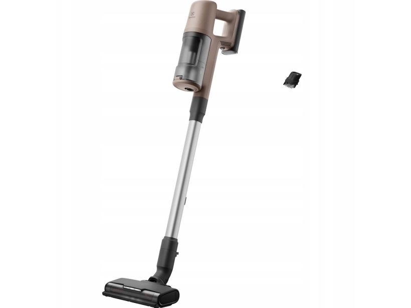 Special offer! Electrolux 600 cordless bagless vacuum cleaner EP61CB21WG billede 1