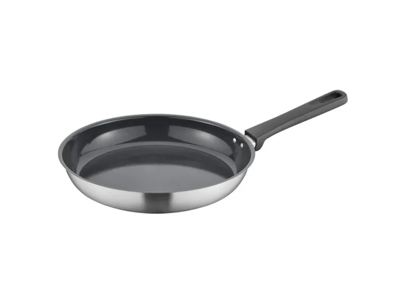 Fiskars Patelnia Essential Frying Pan 28Cm