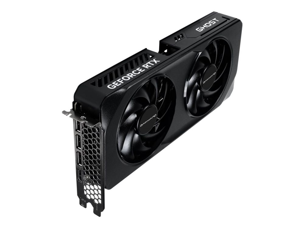 GeForce RTX 5060 Ghost