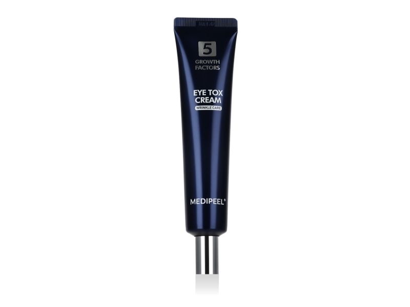 MEDIPEEL+ Eye Tox Cream Wrinkle Care 40 ml