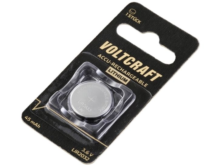 VOLTCRAFT VC-12714080