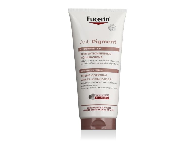 Eucerin Antipigment Body Cream For Specific Areas 200ml