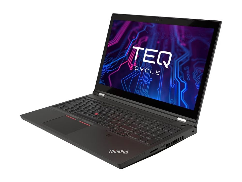 Lenovo - Intel Core i7 - Win 11 Pro SSD NVMe 1920 x 1080 (Full HD) - rekonditionerad