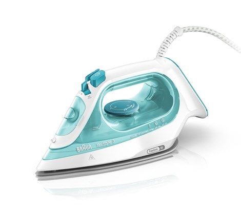 Braun Si3041gr Strygejern billede 4