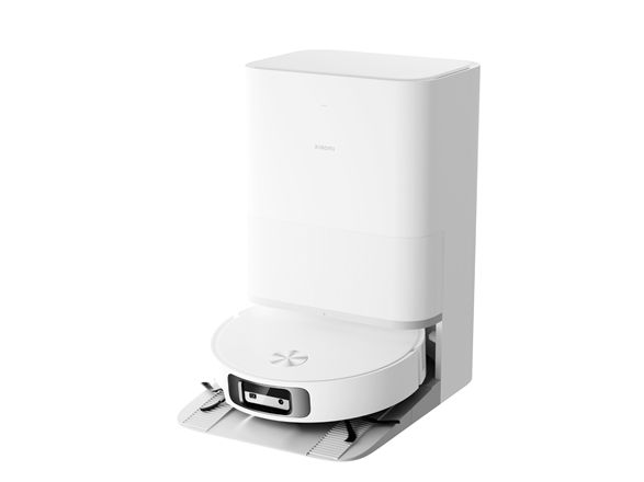 Xiaomi Robot Vacuum 6 billede 1