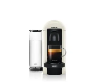 Krups Nespresso Essenza Mini Kapsel kaffemaskin XN110B 0,6 L 19 bar 1310W