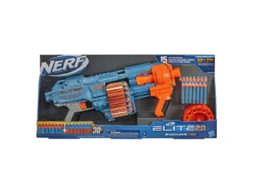 Nerf Elite 2.0 Echo Cs-10 E9533EU40