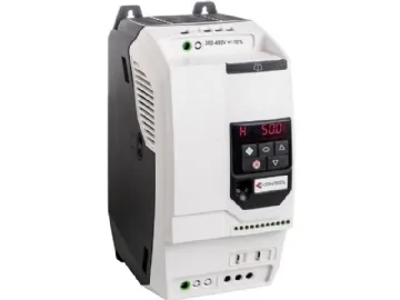 VLT Micro Drive FC-51 Frequenzumrichter 0,37kW / 400V / 3-phasig