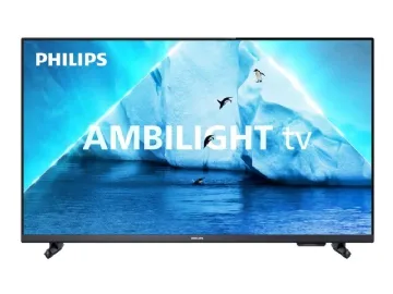 Sotel  Philips 8100 series LED 50PUS8108 Téléviseur 4K Ambilight